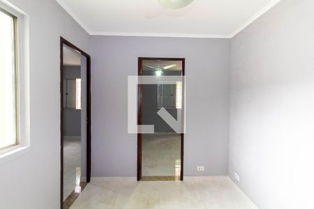 Sala de apartamento à venda com 2 quartos, 42m² em Jardim Dona Sinha, São Paulo