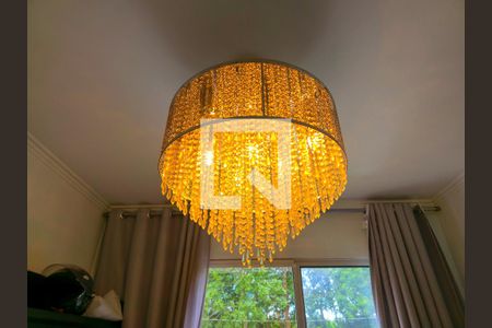 Sala  de apartamento para alugar com 2 quartos, 44m² em Vila Venditti, Guarulhos