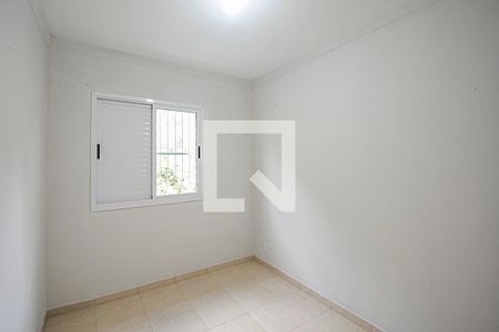 Quarto 2 de apartamento para alugar com 2 quartos, 55m² em Santa Terezinha, São Bernardo do Campo