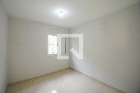 Quarto 1 de apartamento para alugar com 2 quartos, 55m² em Santa Terezinha, São Bernardo do Campo