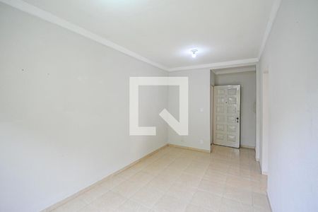 Sala de apartamento para alugar com 2 quartos, 55m² em Santa Terezinha, São Bernardo do Campo