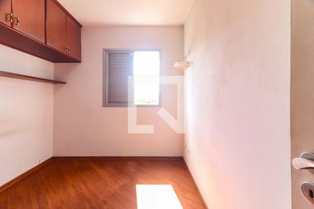 Quarto 1 de apartamento para alugar com 2 quartos, 60m² em Vila Antonio, São Paulo