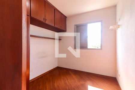 Quarto 1 de apartamento para alugar com 2 quartos, 60m² em Vila Antonio, São Paulo