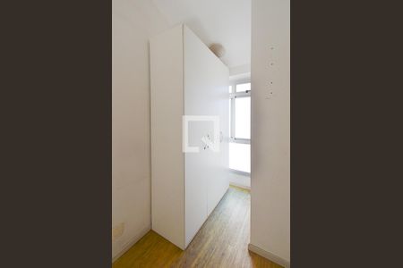 Suite de apartamento para alugar com 1 quarto, 45m² em Carmo, Belo Horizonte