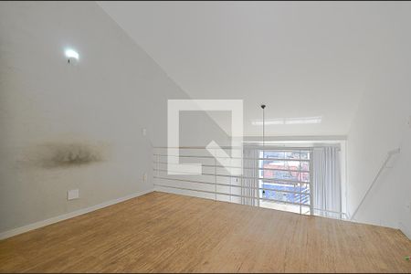 Suite de apartamento para alugar com 1 quarto, 45m² em Carmo, Belo Horizonte
