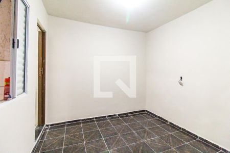 Suíte de casa para alugar com 2 quartos, 60m² em Itaquera, São Paulo