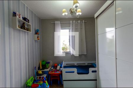 Quarto 1 de apartamento para alugar com 2 quartos, 70m² em Jardim Felicidade (zona Oeste), São Paulo