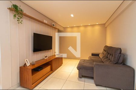 Apartamento para alugar com 2 quartos, 62m² em Ipiranga, Belo Horizonte