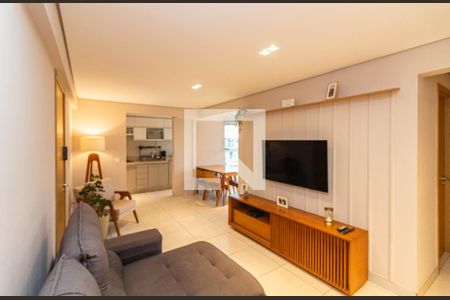 Apartamento para alugar com 2 quartos, 62m² em Ipiranga, Belo Horizonte