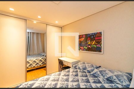 Apartamento para alugar com 2 quartos, 62m² em Ipiranga, Belo Horizonte