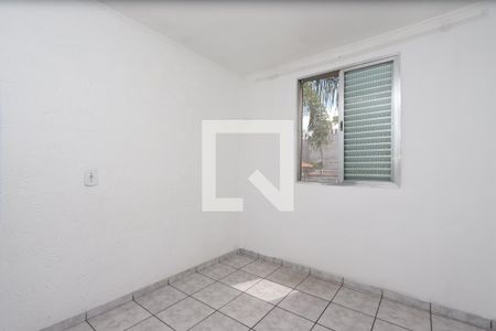 Quarto 1 de apartamento à venda com 2 quartos, 60m² em Vila Prudente, São Paulo