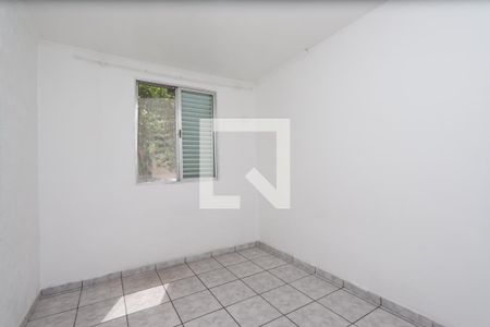Quarto 1 de apartamento à venda com 2 quartos, 60m² em Vila Prudente, São Paulo