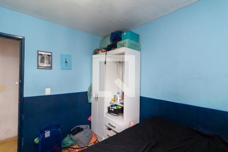 Quarto 1 de apartamento à venda com 2 quartos, 100m² em Vila Taquari, São Paulo