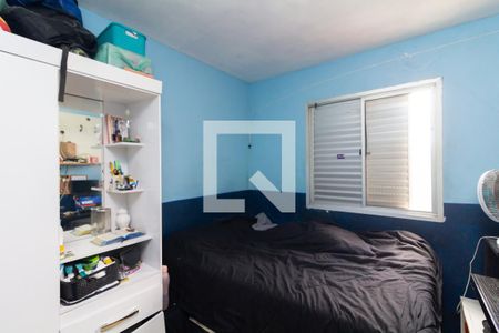 Quarto 1 de apartamento à venda com 2 quartos, 100m² em Vila Taquari, São Paulo