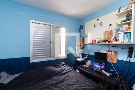 Quarto 1 de apartamento à venda com 2 quartos, 100m² em Vila Taquari, São Paulo