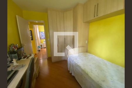 Foto 15 de apartamento à venda com 3 quartos, 68m² em Jardim Pinheiros, São Paulo