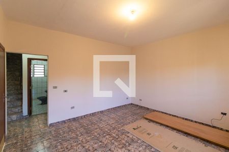 Salas de casa à venda com 4 quartos, 107m² em Jardim Eulina, Campinas