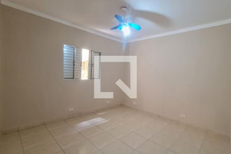 Suíte de casa para alugar com 2 quartos, 110m² em Vila Paraiso, Guarulhos