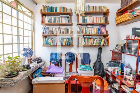 Quarto 2 de apartamento à venda com 3 quartos, 75m² em Pedro Ii, Belo Horizonte