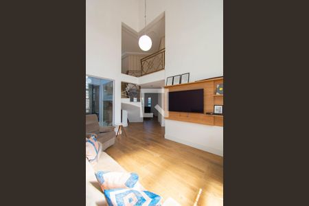 Casa à venda com 4 quartos, 274m² em Harmonia, Canoas