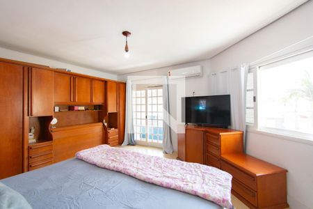 Casa à venda com 4 quartos, 274m² em Harmonia, Canoas