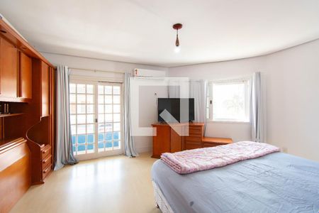 Casa à venda com 4 quartos, 274m² em Harmonia, Canoas