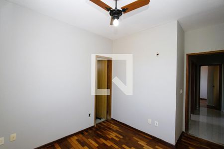 Quarto 1 - Suíte de apartamento para alugar com 3 quartos, 95m² em Carlos Prates, Belo Horizonte