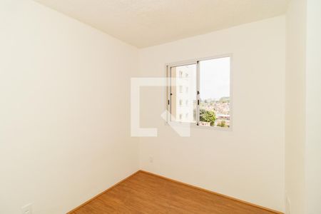 Quarto 1 de apartamento para alugar com 2 quartos, 33m² em Parque Novo Mundo, São Paulo