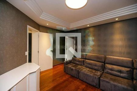 Apartamento à venda com 4 quartos, 300m² em Jardim Avelino, São Paulo