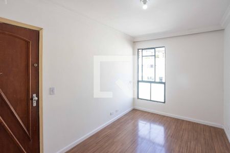 Sala de apartamento para alugar com 2 quartos, 60m² em Conceição, Diadema