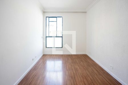 Sala de apartamento para alugar com 2 quartos, 60m² em Conceição, Diadema
