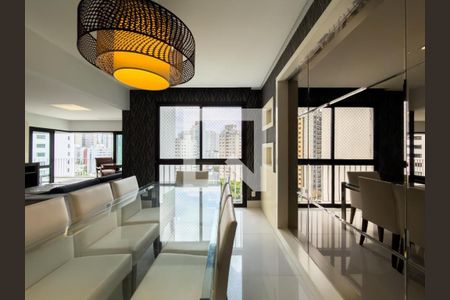 Apartamento à venda com 3 quartos, 177m² em Indianópolis, São Paulo