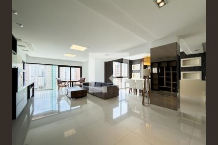 Apartamento à venda com 3 quartos, 177m² em Indianópolis, São Paulo