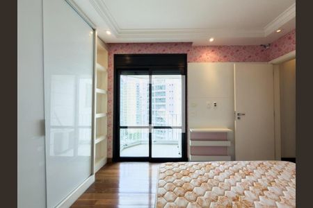 Apartamento à venda com 3 quartos, 177m² em Indianópolis, São Paulo