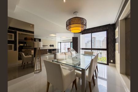 Apartamento à venda com 3 quartos, 177m² em Indianópolis, São Paulo