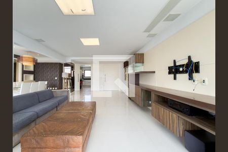 Apartamento à venda com 3 quartos, 177m² em Indianópolis, São Paulo