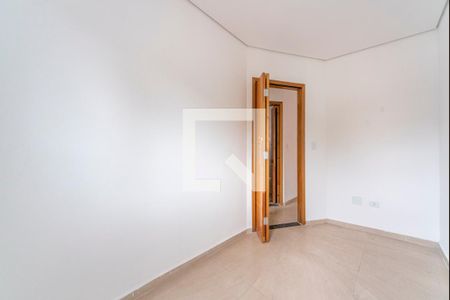 Quarto 1 de apartamento para alugar com 2 quartos, 86m² em Vila Linda, Santo André