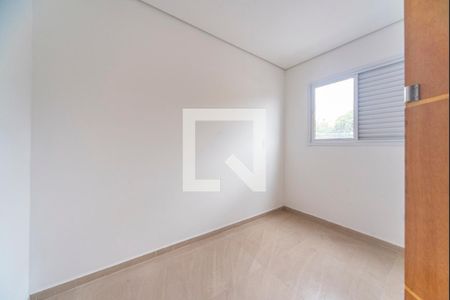 Quarto 1 de apartamento para alugar com 2 quartos, 86m² em Vila Linda, Santo André