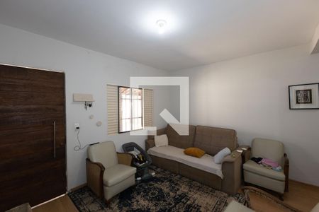 Sala de casa à venda com 5 quartos, 180m² em Jardim Canada, Nova Lima