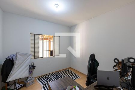 Quarto 1 de casa à venda com 5 quartos, 180m² em Jardim Canada, Nova Lima