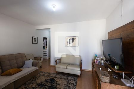 Sala de casa à venda com 5 quartos, 180m² em Jardim Canada, Nova Lima