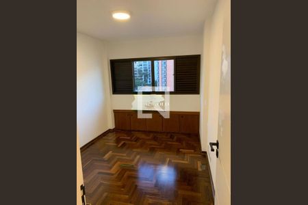 Apartamento à venda com 4 quartos, 160m² em Jardim America, São Paulo