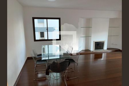 Apartamento à venda com 4 quartos, 160m² em Jardim America, São Paulo