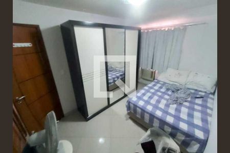 Apartamento à venda com 2 quartos, 54m² em São Francisco Xavier, Rio de Janeiro