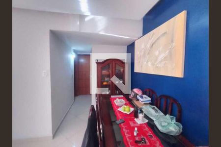 Apartamento à venda com 2 quartos, 54m² em São Francisco Xavier, Rio de Janeiro