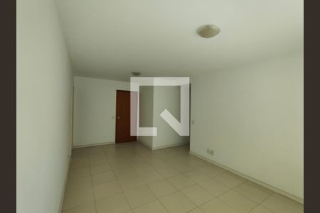 Sala de apartamento à venda com 2 quartos, 72m² em Freguesia (jacarepaguá), Rio de Janeiro