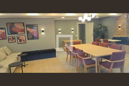 Apartamento à venda com 2 quartos, 37m² em Jardim, Santo André