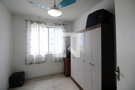 Quarto 1 de apartamento para alugar com 2 quartos, 60m² em Curicica, Rio de Janeiro