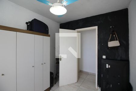 Quarto 1 de apartamento para alugar com 2 quartos, 60m² em Curicica, Rio de Janeiro