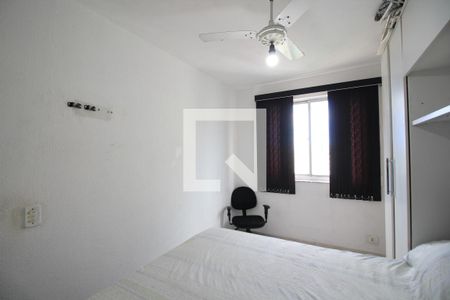 Quarto 2 de apartamento para alugar com 2 quartos, 60m² em Curicica, Rio de Janeiro